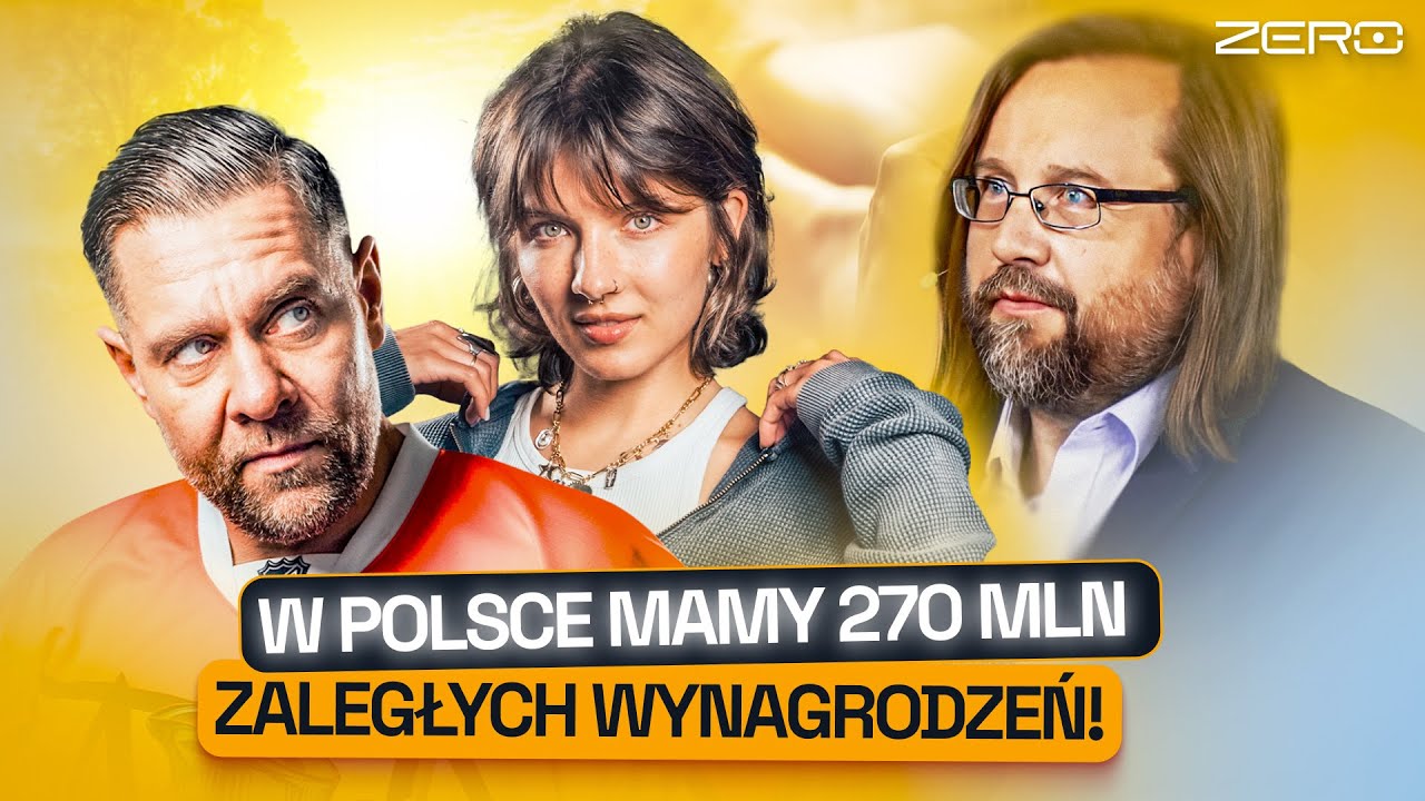 7:00 TEDE & IZA KOZAK - PORANEK