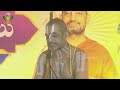 Live: శ్రీరామాయణ ప్రవచనము యాగశాలలో శ్రీరామాయణ హవనము | వసంత నవరాత్రోత్సవములు Day -3 | Jetworld  - 00:00 min - News - Video