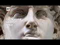A fight to protect the dignity of Michelangelo’s David raises questions about freedom of expression  - 01:21 min - News - Video