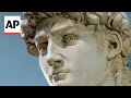 A fight to protect the dignity of Michelangelo’s David raises questions about freedom of expression