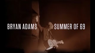 Summer of '69 (Live)