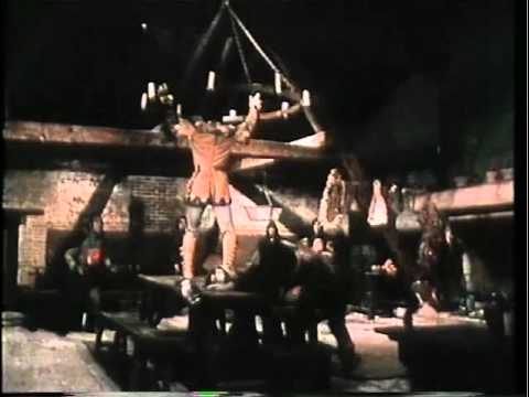 El Mariscal del infierno'
