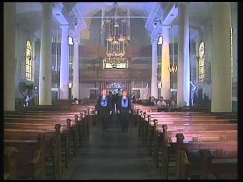 Herman Finkers: St Joris mis'