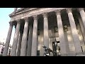 Live Stakeout: Trump to appear in NYC court for civil fraud trial  - 00:00 min - News - Video