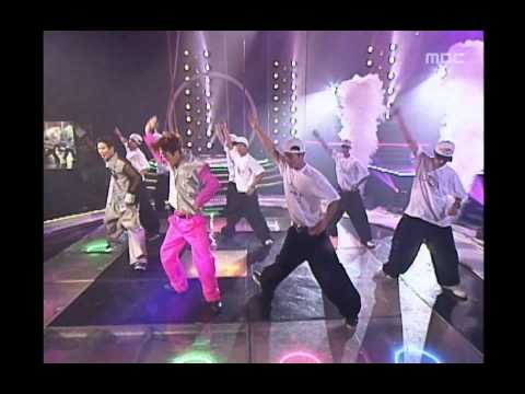 Turbo - Twist King, 터보 - 트위스트 킹, MBC Top Music 19960831