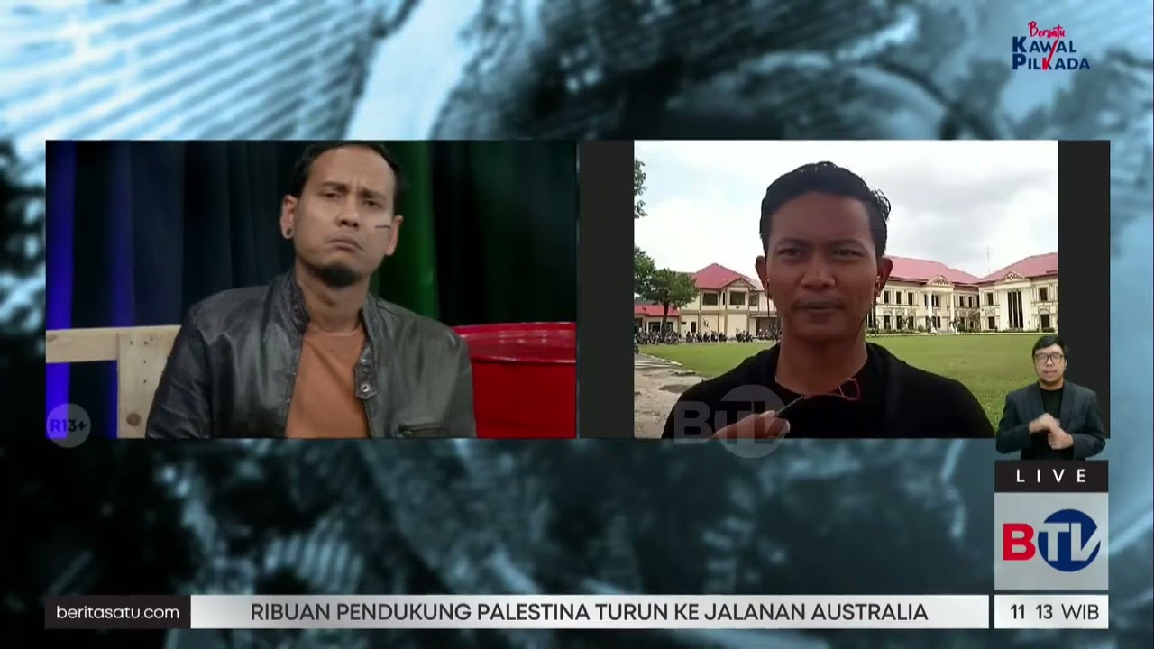 Sepekan Hilang, Bocah 4 Tahun di Jambi Ditemukan Tewas di Gardu Listrik | Beritasatu