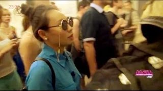 Как живёт китаянка в Москве