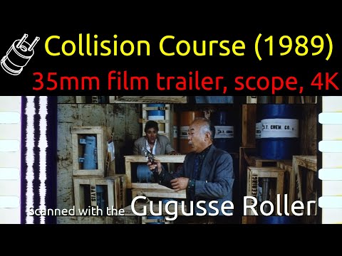 Collision Course'