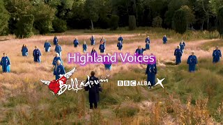Belladrum 2020: Air Chuairt | Highland Voices | We Are Family | BBC ALBA