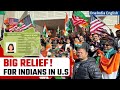 Game Changer for Tens of Thousands of Indians Awaiting Green Card in the USA