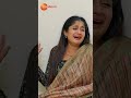 తప్పు తెలుసుకొని కుమిలిపోయిన Rama|Padamati Sandhya Ragam #shorts I Mon- Sat 8PM I Zee Telugu  - 00:54 min - News - Video