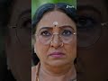 #PADAMATI SANDHYARAGAM #Shorts #Zee Telugu #Entertainment #Family Drama - 01:04 min - News - Video