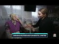 Ukrainians Rebuild In Preparation For Brutal Winter  - 03:01 min - News - Video