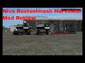 Niva Rostselmash Pack v1.0.2.0