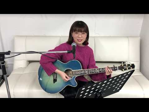 <野田愛実 Cover!!>Bruno Mars Medley(「That’s What I Like」「24K Magic」「Treasure」)
