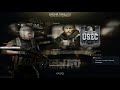 Тестовые выходные, ноутбук  MSI GL72 6QF в Escape from Tarkov