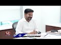 Revanth Reddy’s Quiet Conversation with Laura Williams | V6 News - 00:32 min - News - Video