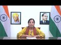 Arvind Kejriwal Wife PC | In Message From Jail, Delhi CM Mentions Brothers And Sisters From BJP  - 03:12 min - News - Video