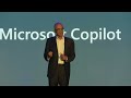 LIVE: Microsoft CEO Satya Nadella talks about AI in Malaysia  - 28:53 min - News - Video
