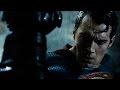 Button to run trailer #6 of 'Batman v Superman: Dawn of Justice'