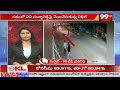 LIVE-ప్రమాదంలో భూమా అఖిల ప్రియ | Bhuma Akhila Priya || Allagadda Latest News | 99TV  - 00:00 min - News - Video
