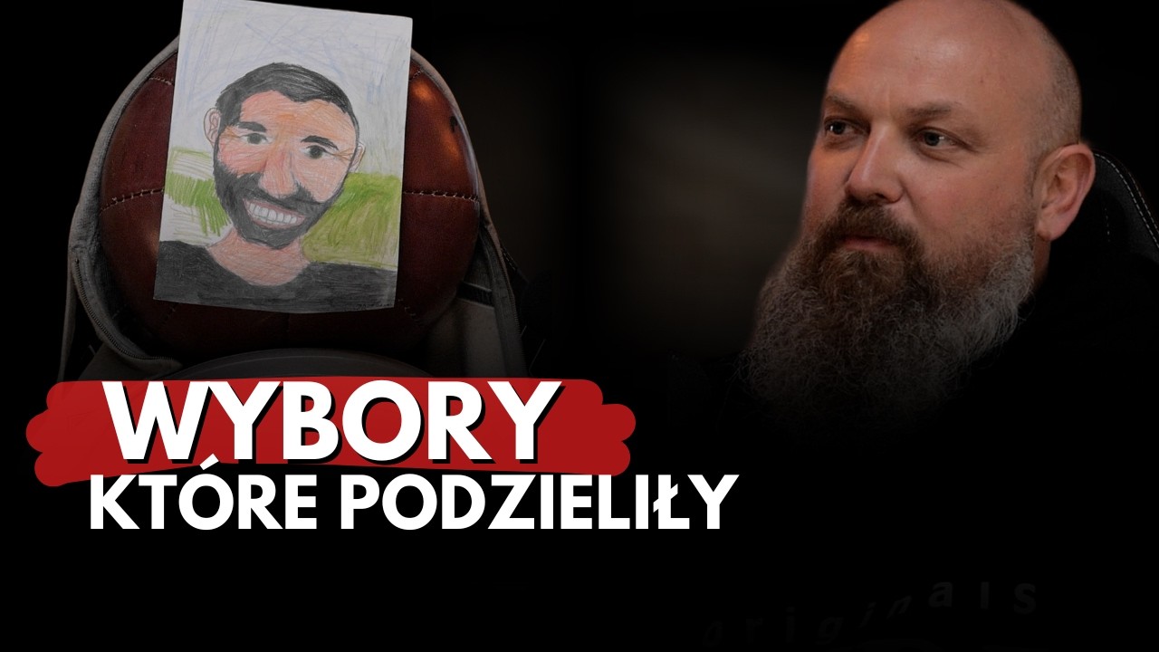 Wybory nas podzieliły. Czy potrafimy jeszcze rozmawiać? SKW