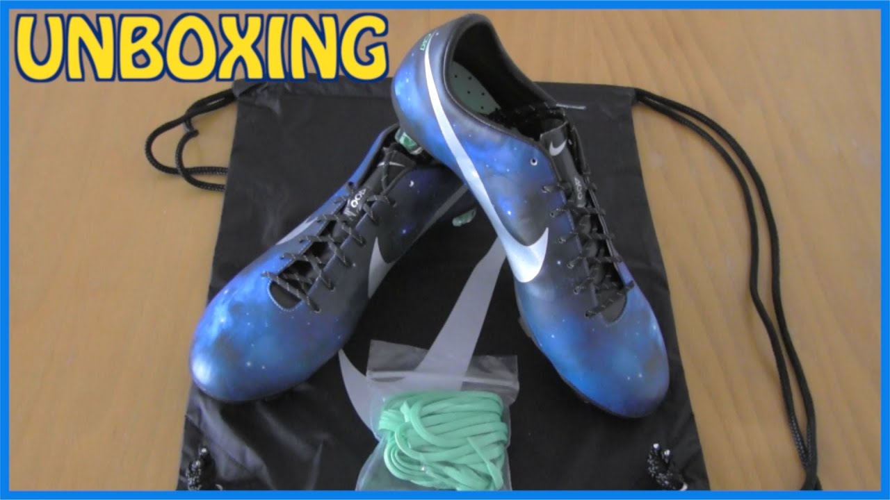 nike mercurial vapor ix galaxy