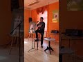 Kuba Michalski w Chojnowie / MBP