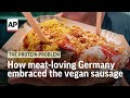 How meat-loving Germany embraced the vegan sausage | The Protein Problem