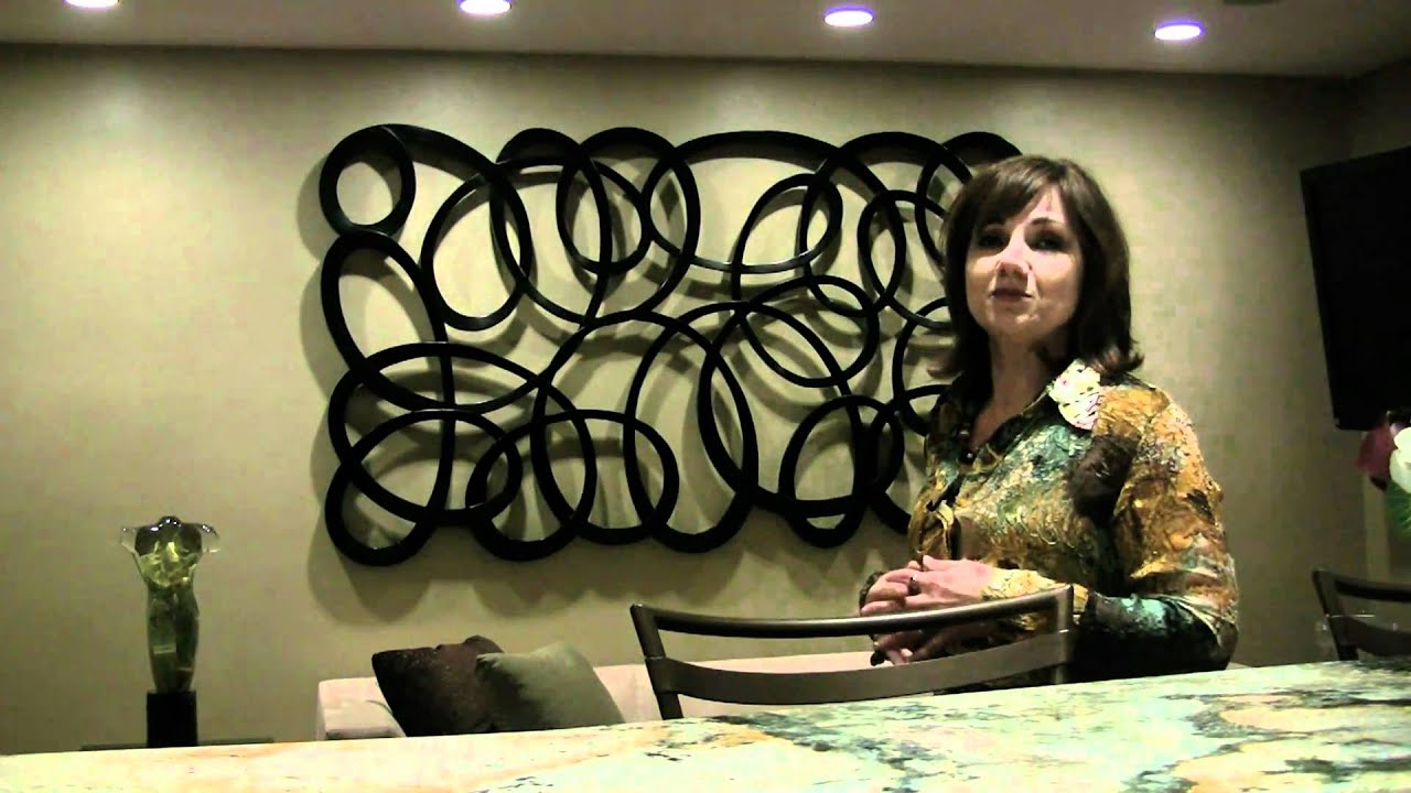 Lux Lighting Design at Beachfront Condo - YouTube