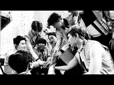 EXO Members Sweet Moments | EXO IS FAMILY ❤️