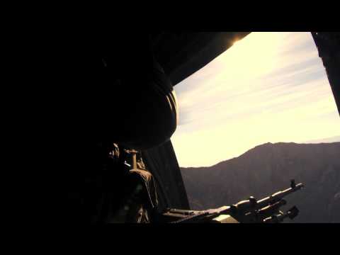 Medal of Honor Tier 1 - trailer