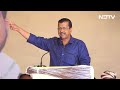 Chaitra Vasava Is In Jail Because He Fights For You: Arvind Kejriwal In Gujarat  - 02:46 min - News - Video