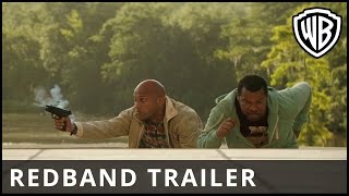 Keanu - Redband Trailer - Warner