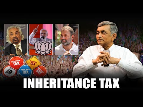 Will it reduce poverty?: Dr. Jayaprakash Narayan on Inheritance Tax