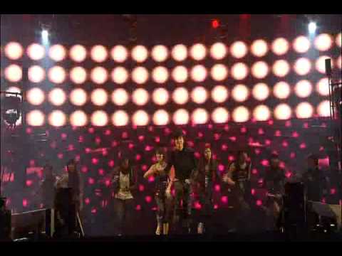 Shin Hye Sung - Urban Fever.mp4
