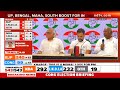 Election Results 2024 | On Government Formation Question, Mallikarjun Kharges New Partners Hint  - 01:03 min - News - Video
