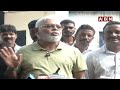 🔴LIVE: విజయవాడ జైలు బయట అంబటి రాంబాబు ప్రెస్ మీట్ || Ambati Rambabu Press Meet || ABN  - 01:50:05 min - News - Video