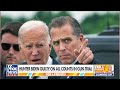 Trump campaign: Hunter Bidens conviction is a distraction from the real crimes  - 06:16 min - News - Video