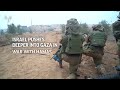 Israel pushes deeper into Gaza in war with Hamas  - 00:48 min - News - Video