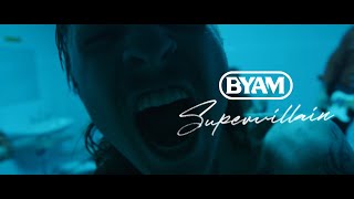 Between You & Me - Supervillain (Official Music Video)