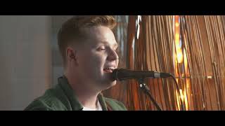 Sonny Tennet - I Have Nothing (Hackney Sessions)