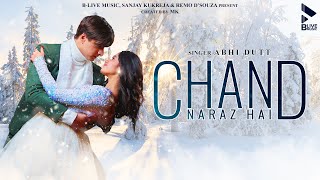 Chand Naraz Hai Abhi Dutt ft Mohsin Khan & Jannat Zubair Video HD