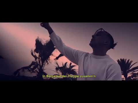 RAF Camora & Bonez MC - September  (Music Video)