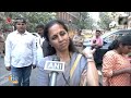 “Mamta G is our Didi, we are united” NCP’s Supriya Sule on Mamata’s ‘no tie-up with Congress’ remark  - 01:05 min - News - Video