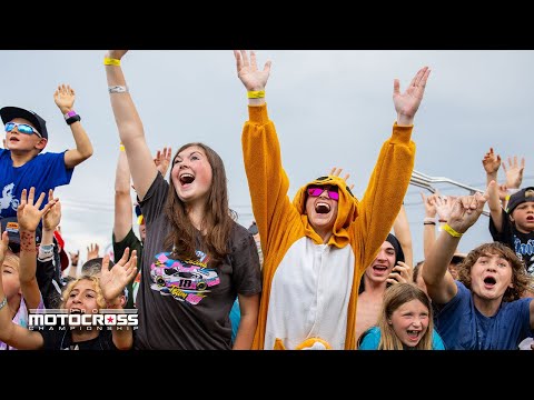 Race Recap | Unadilla National 2023 | Pro Motocross