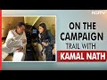 From Datia To Chhindwara: NDTV On Campaign Trail With Kamal Nath | The Last Word