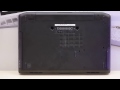 Видео обзор ноутбука Dell Latitude E6320