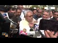 Nitish Kumar Apologises, Takes Words Back after His Statement on Population Control | News9  - 04:00 min - News - Video