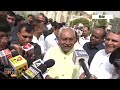 Nitish Kumar Apologises, Takes Words Back after His Statement on Population Control | News9